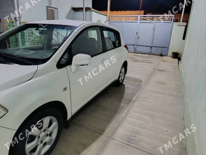 Nissan Tiida 2011 - 130 000 TMT - Änew - img 2