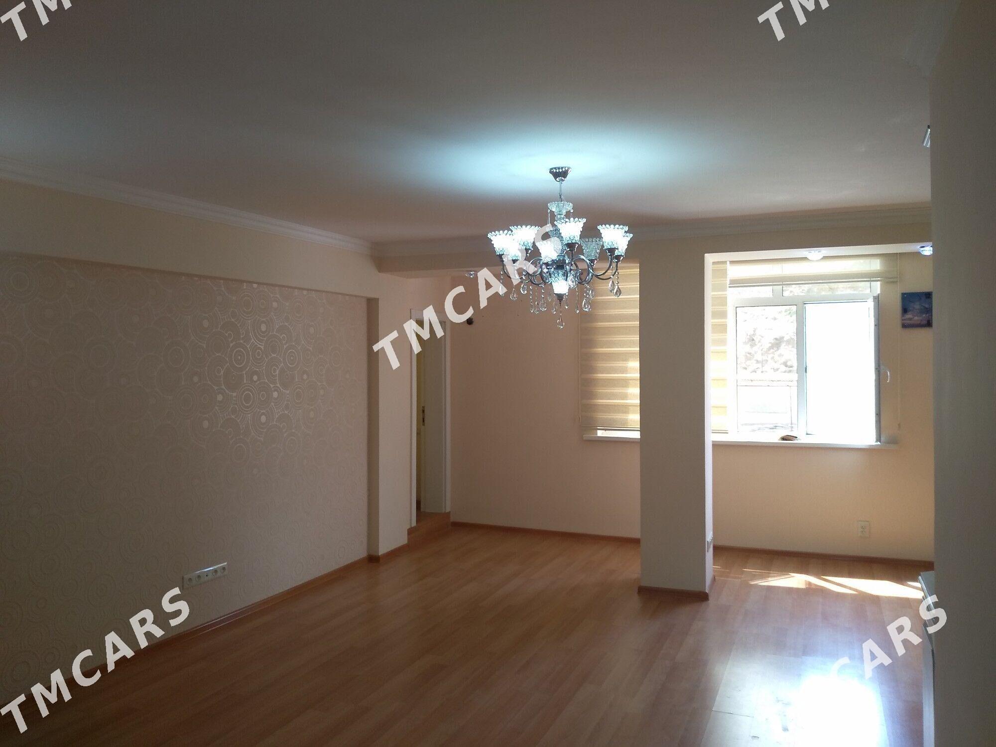 4 этаж 3 ком - Туркменбаши - img 6