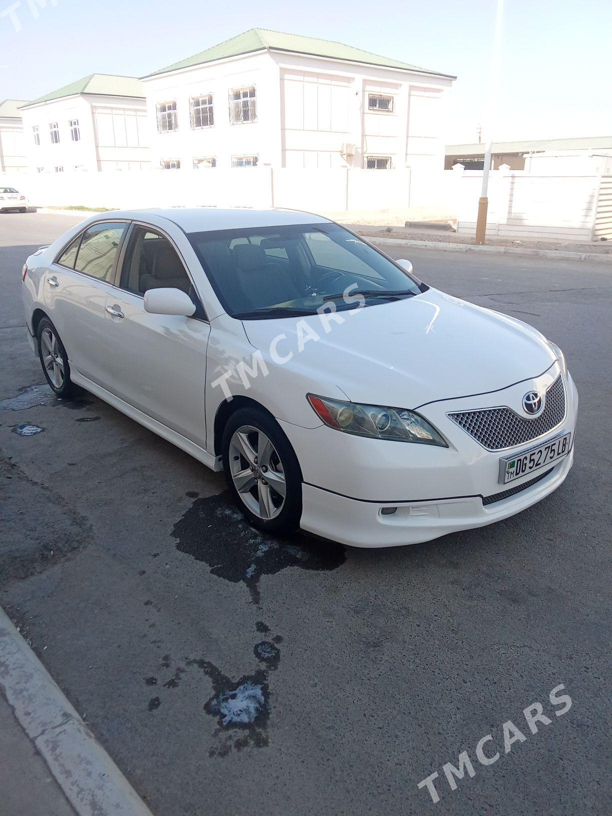 Toyota Camry 2006 - 150 000 TMT - Türkmenabat - img 2