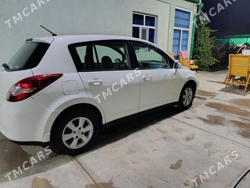 Nissan Tiida 2011 - 130 000 TMT - Änew - img 3