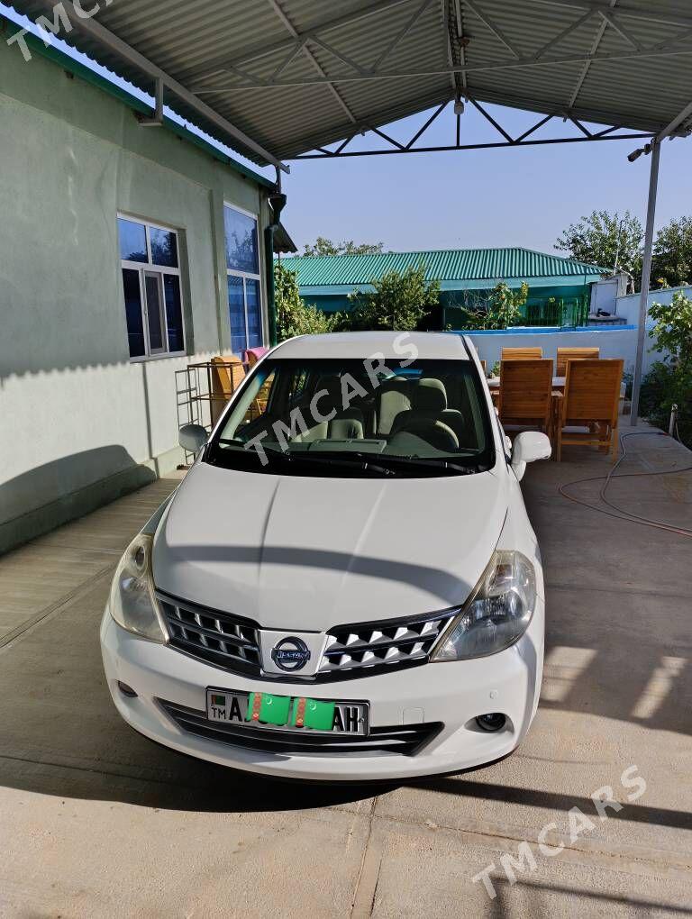 Nissan Tiida 2011 - 130 000 TMT - Änew - img 5