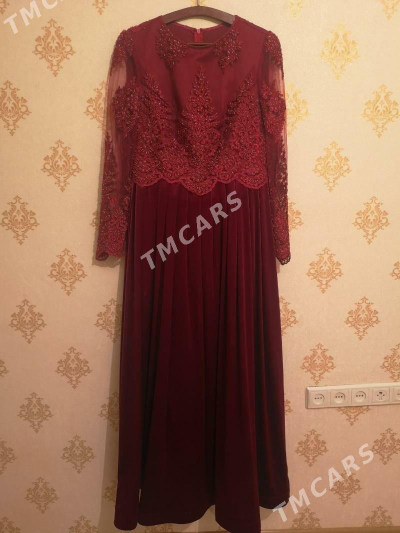 Syuzanna koynek/Платья - Aşgabat - img 4