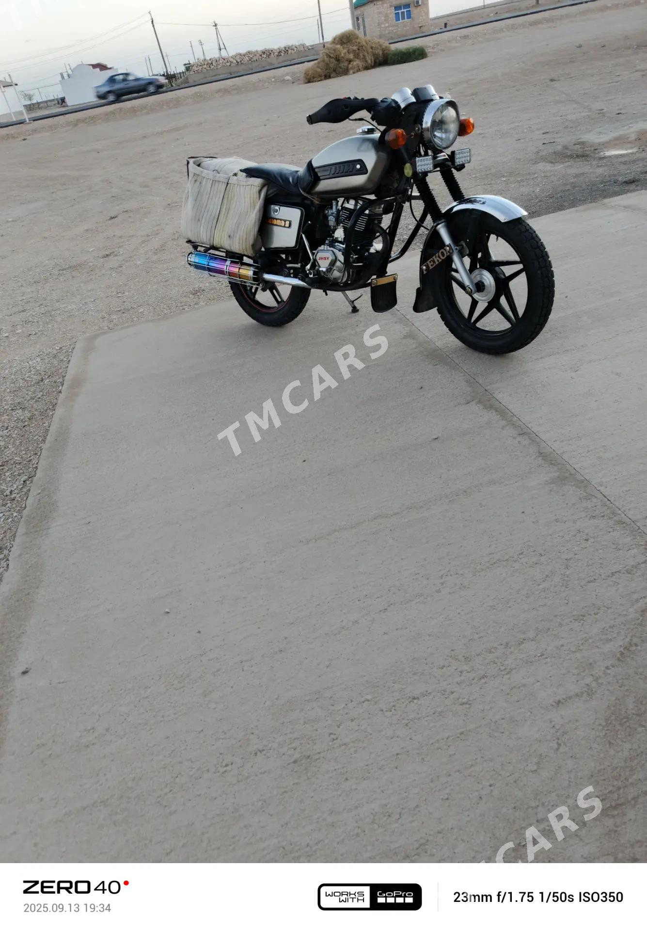 Fekon FK200-14G 2025 - 19 000 TMT - Balkanabat - img 2