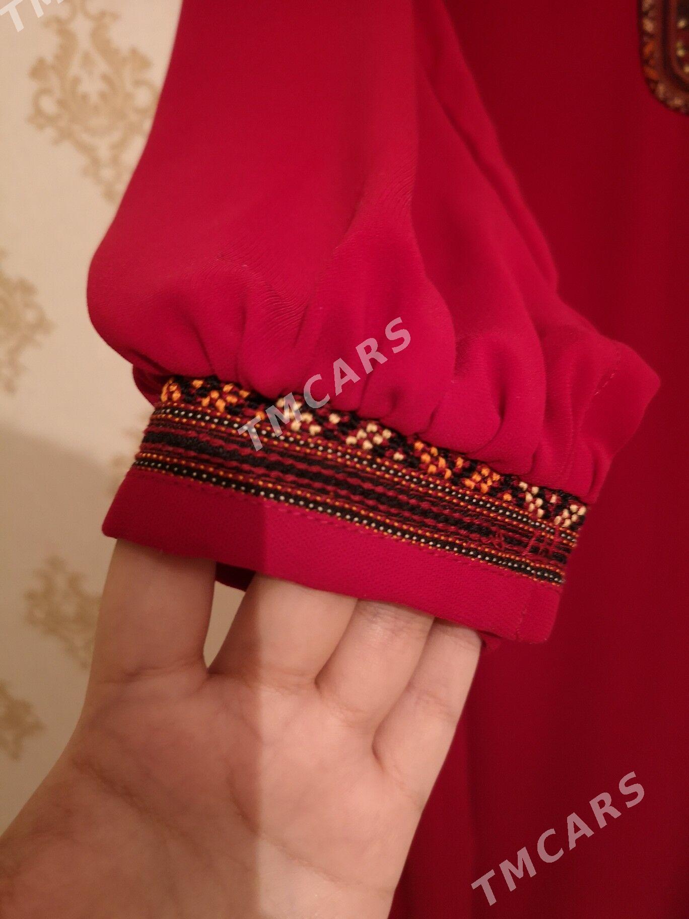 Syuzanna koynek/Платья - Aşgabat - img 3
