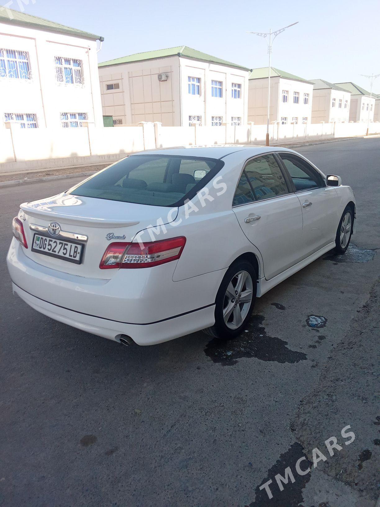 Toyota Camry 2006 - 150 000 TMT - Türkmenabat - img 5
