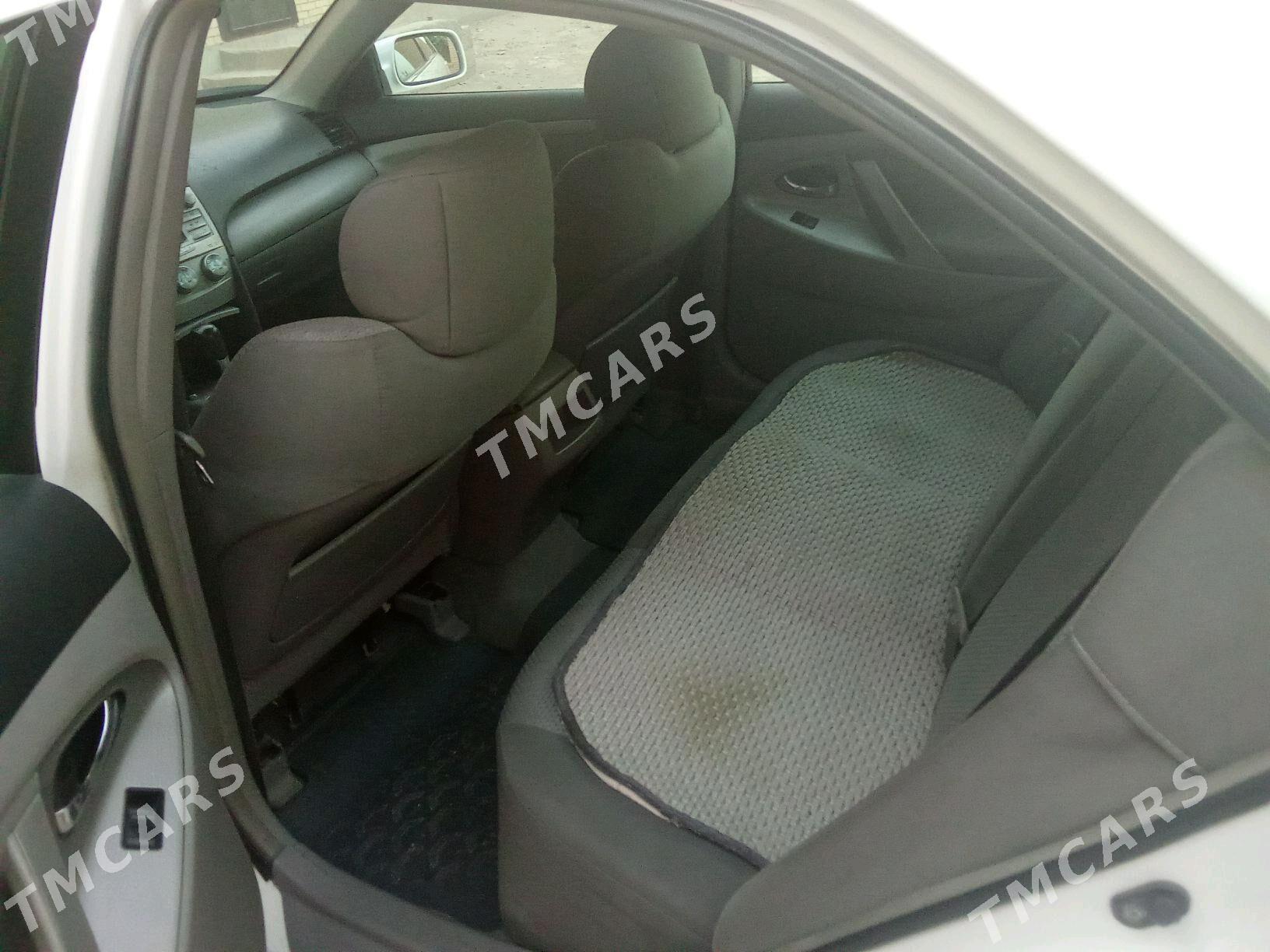 Toyota Camry 2006 - 150 000 TMT - Türkmenabat - img 6