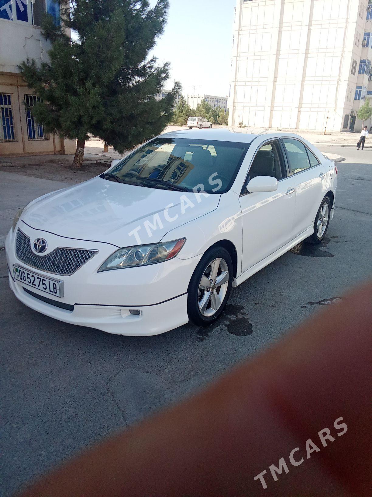 Toyota Camry 2006 - 150 000 TMT - Türkmenabat - img 4