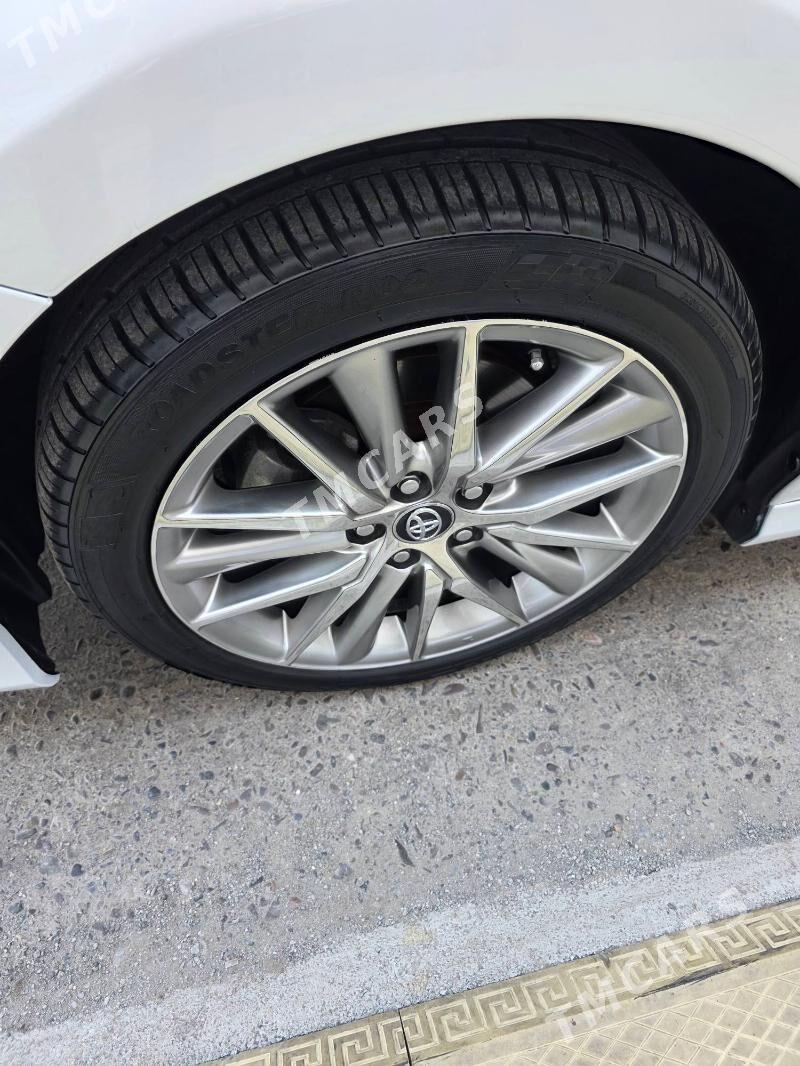 Toyota Camry 2022 - 340 000 TMT - Mary - img 2