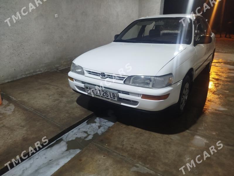 Toyota Corolla 1996 - 58 000 TMT - Garabekewül - img 7