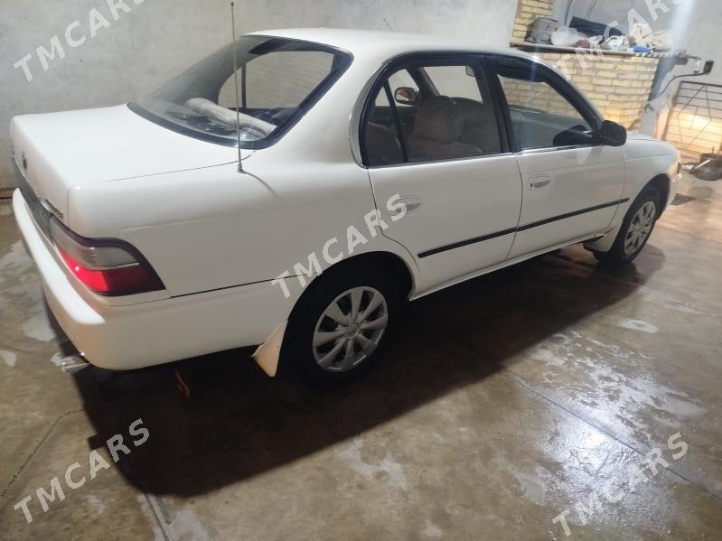 Toyota Corolla 1996 - 58 000 TMT - Garabekewül - img 5