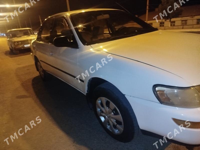 Toyota Corolla 1996 - 58 000 TMT - Garabekewül - img 2