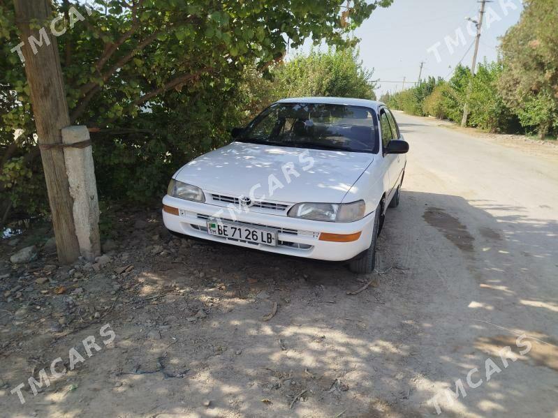 Toyota Corolla 1996 - 58 000 TMT - Garabekewül - img 8