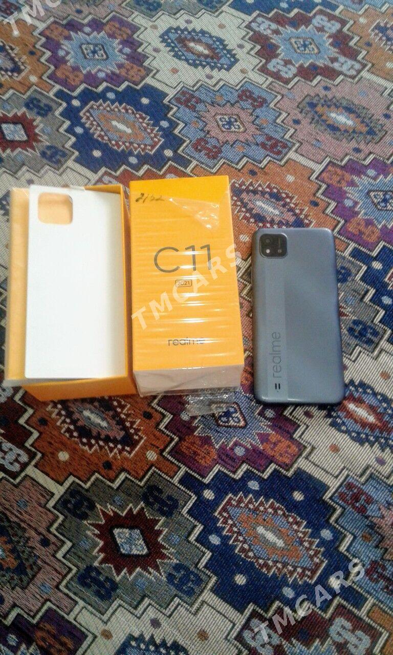 REALME C11  .2/32 - Сакарчага - img 4