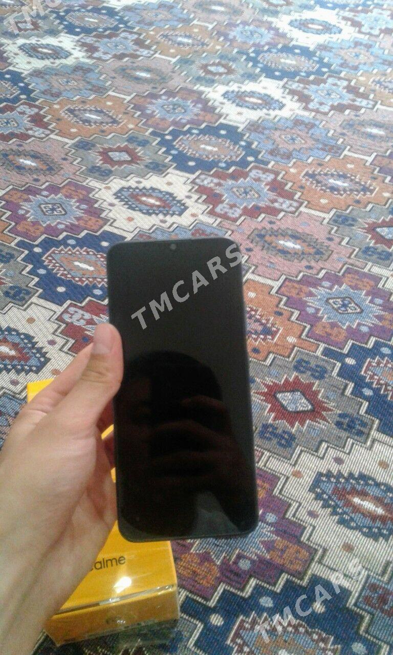 REALME C11  .2/32 - Сакарчага - img 3
