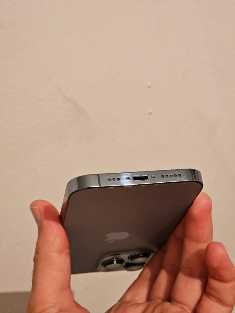 iPhone 13 Pro 128Gb  - Aşgabat - img 10