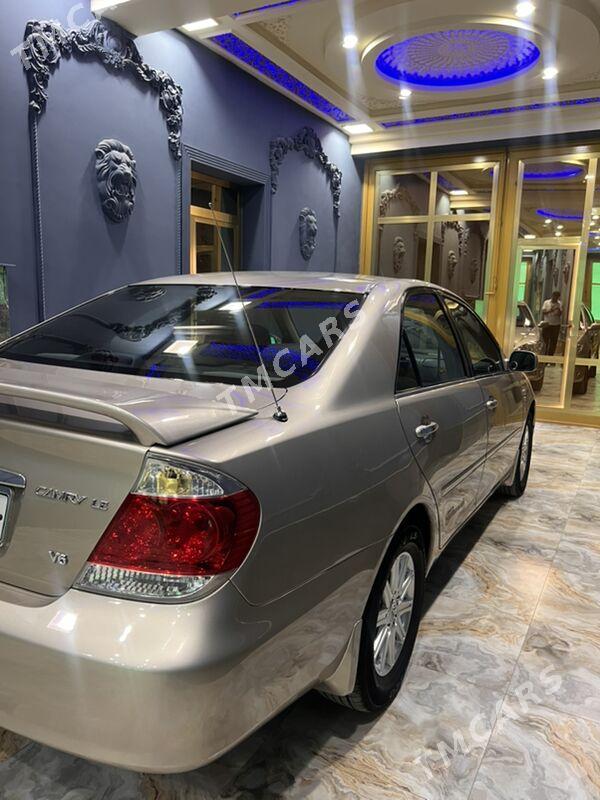 Toyota Camry 2005 - 180 000 TMT - Köneürgenç - img 5