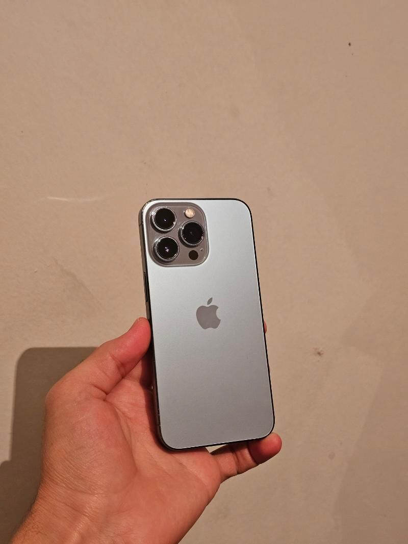 iPhone 13 Pro 128Gb  - Aşgabat - img 2