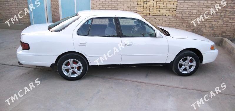 Toyota Camry 1994 - 80 000 TMT - Saýat - img 2