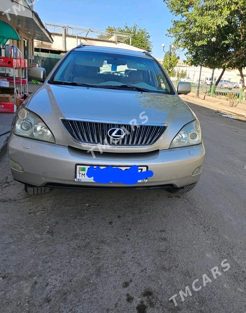 Lexus RX 330 2005 - 300 000 TMT - Daşoguz - img 5