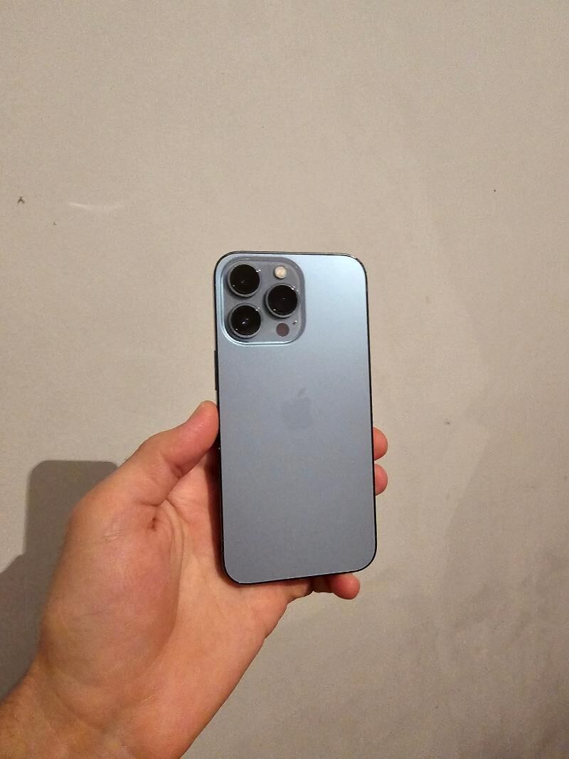 iPhone 13 Pro 128Gb  - Aşgabat - img 9