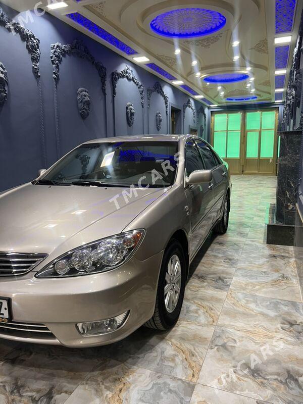 Toyota Camry 2005 - 180 000 TMT - Köneürgenç - img 4