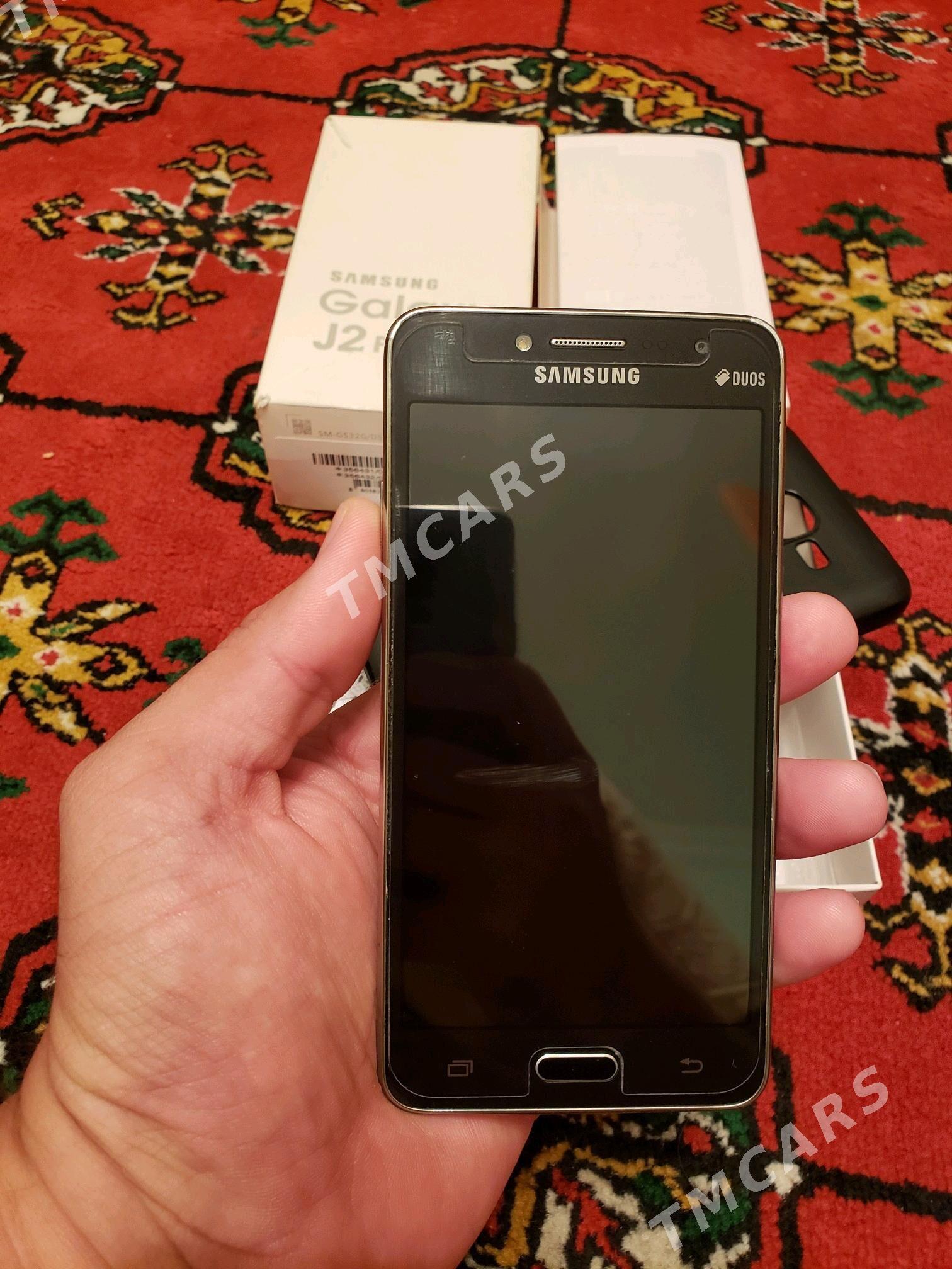 Samsung j2 prime - 30 мкр - img 2