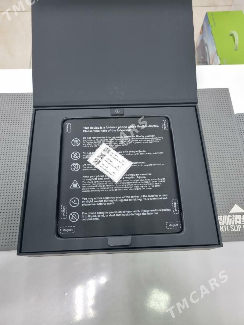 Honar Magic V3 16/512gb - Ашхабад - img 7