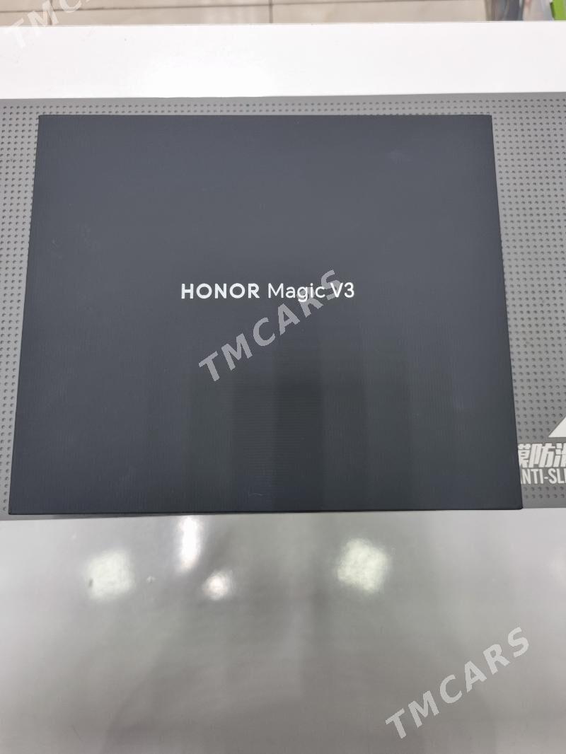 Honar Magic V3 16/512gb - Ашхабад - img 6