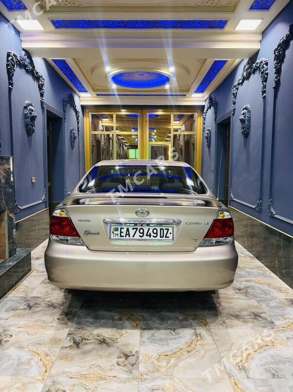 Toyota Camry 2005 - 180 000 TMT - Köneürgenç - img 10