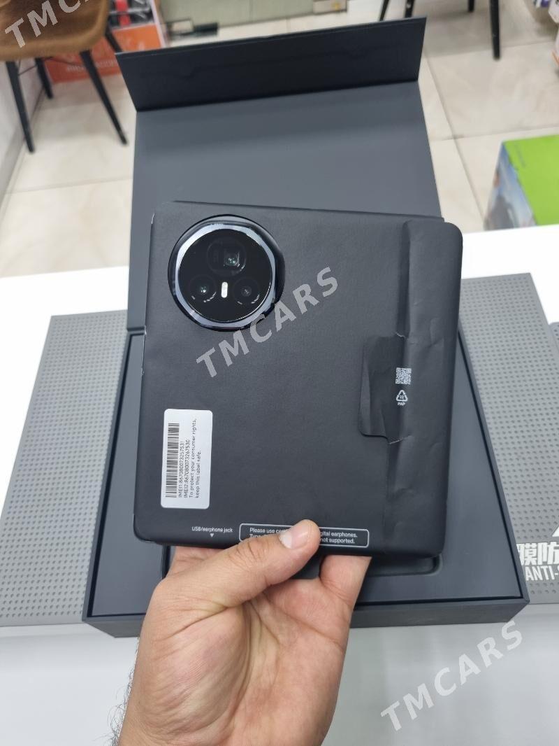 Honar Magic V3 16/512gb - Ашхабад - img 4