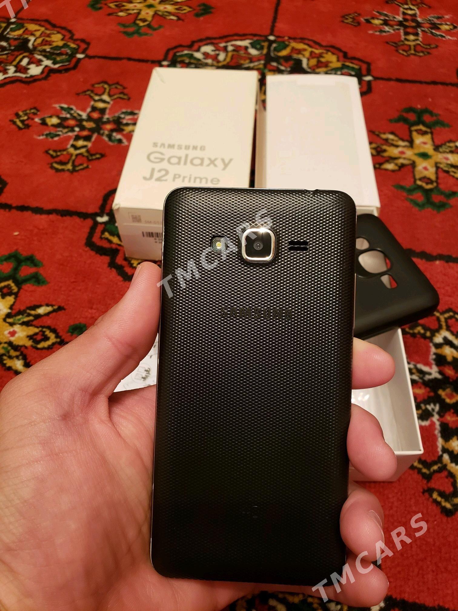 Samsung j2 prime - 30 мкр - img 3