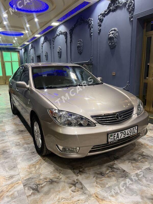 Toyota Camry 2005 - 180 000 TMT - Köneürgenç - img 6