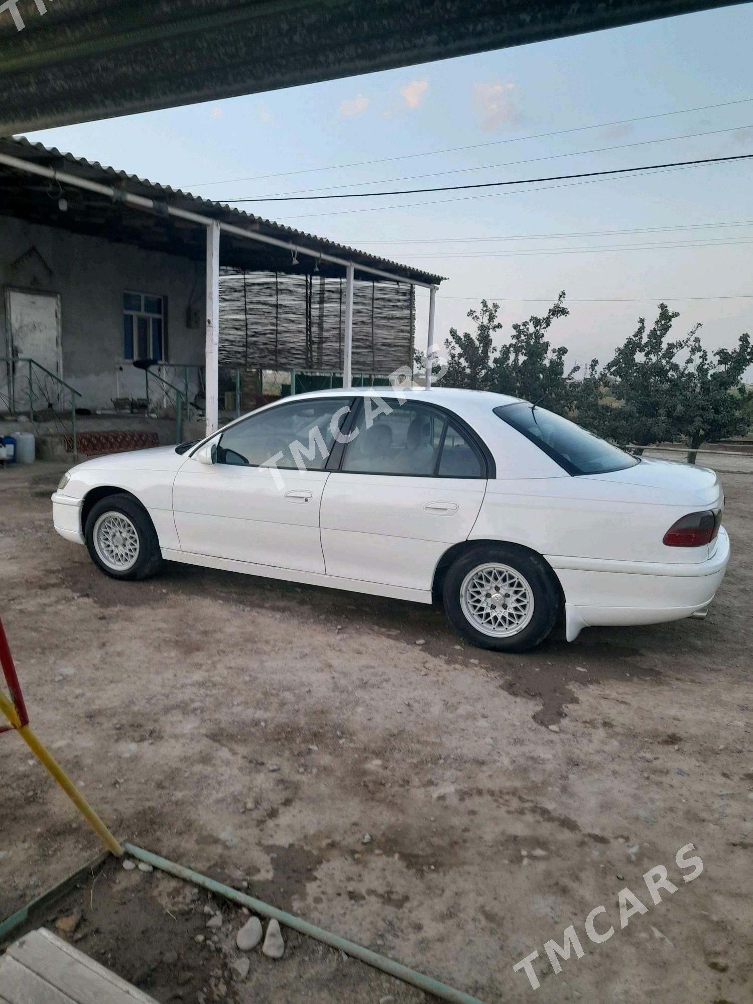 Opel Omega 1995 - 46 000 TMT - Бабадайхан - img 2
