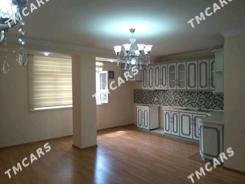 4 этаж 3 ком - Туркменбаши - img 8