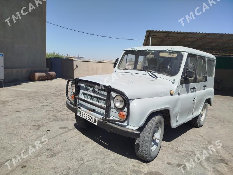 UAZ 469 1999 - 58 000 TMT - Garabekewül - img 4
