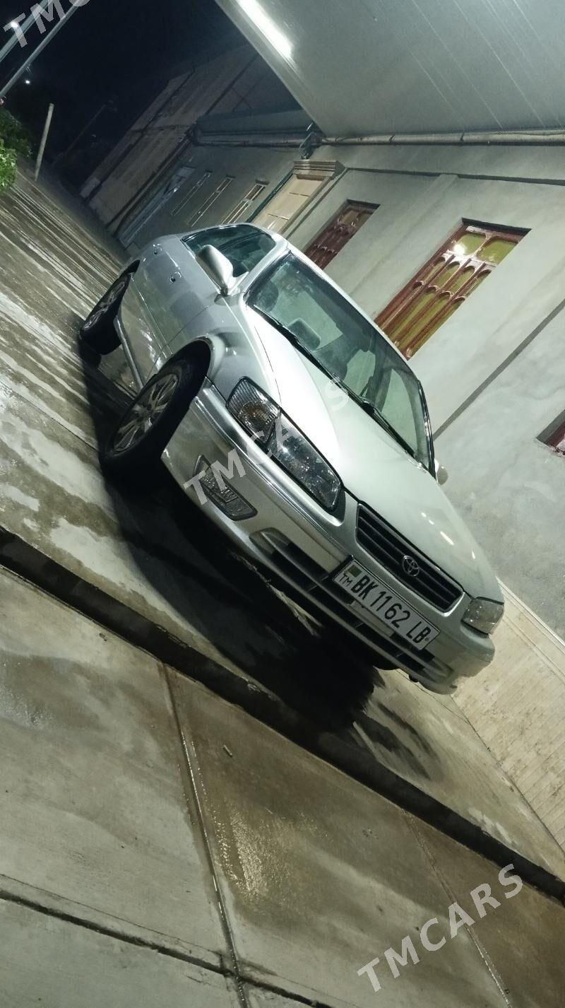 Toyota Camry 2001 - 142 000 TMT - Türkmenabat - img 2