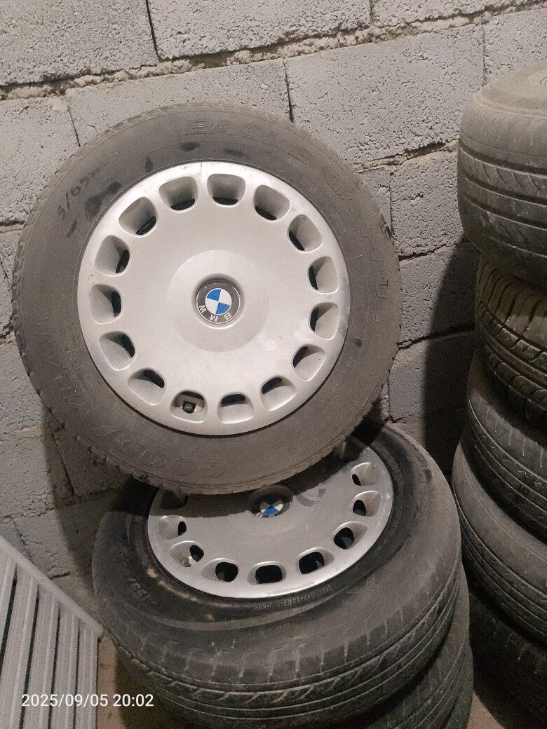 BMW diska pakriska 2 000 TMT - Балканабат - img 3