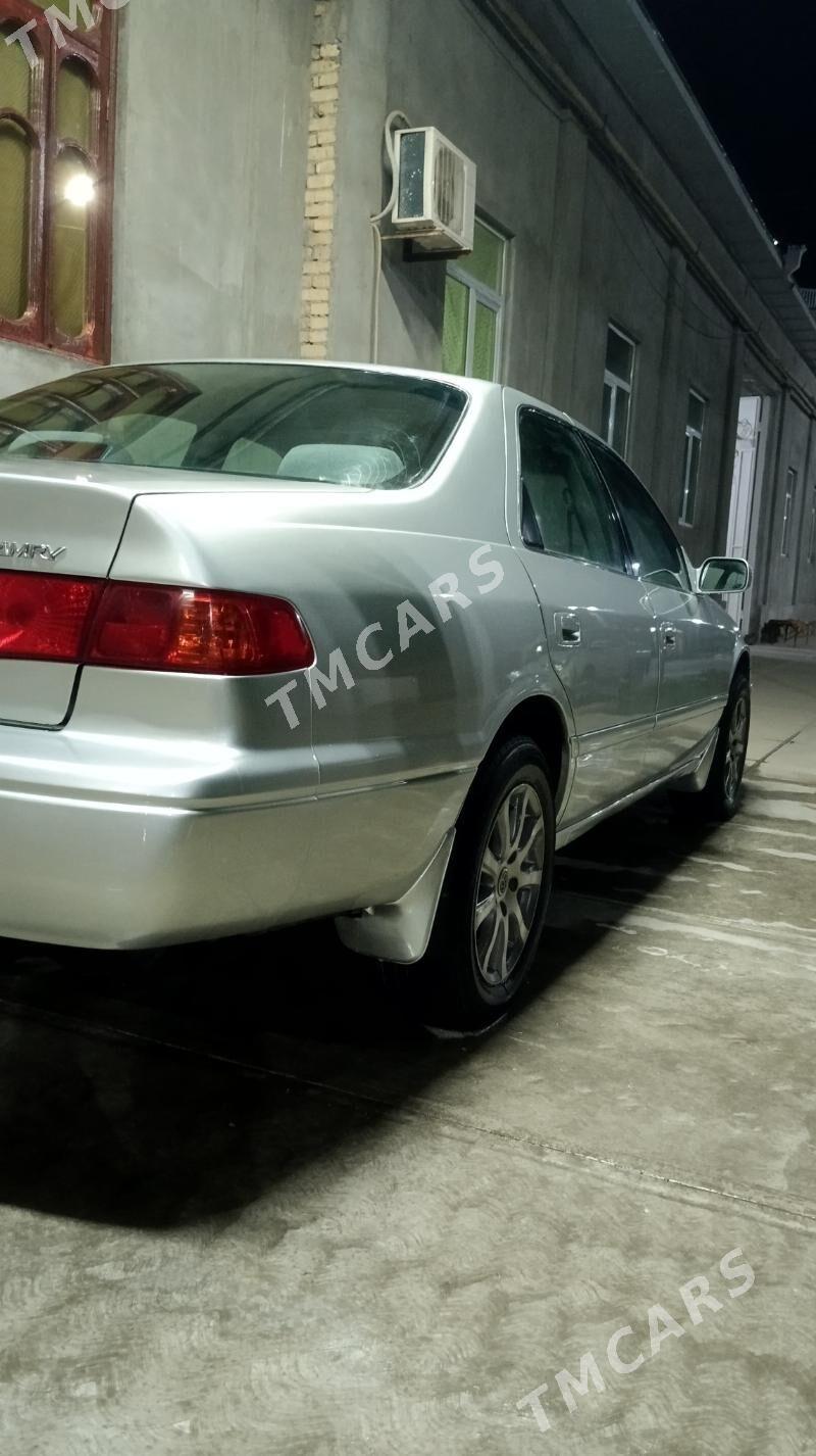 Toyota Camry 2001 - 142 000 TMT - Türkmenabat - img 3