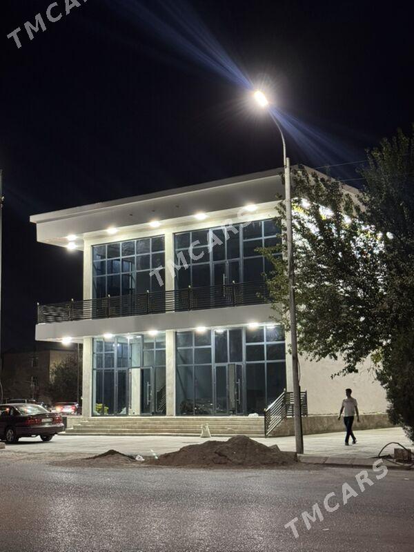 arenda magazin bauman 120kw - Мары - img 2