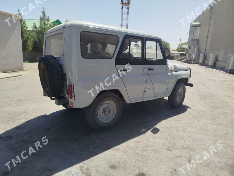 UAZ 469 1999 - 58 000 TMT - Garabekewül - img 3
