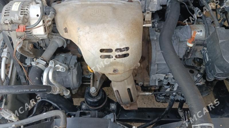Toyota Camry 2001 - 142 000 TMT - Türkmenabat - img 5
