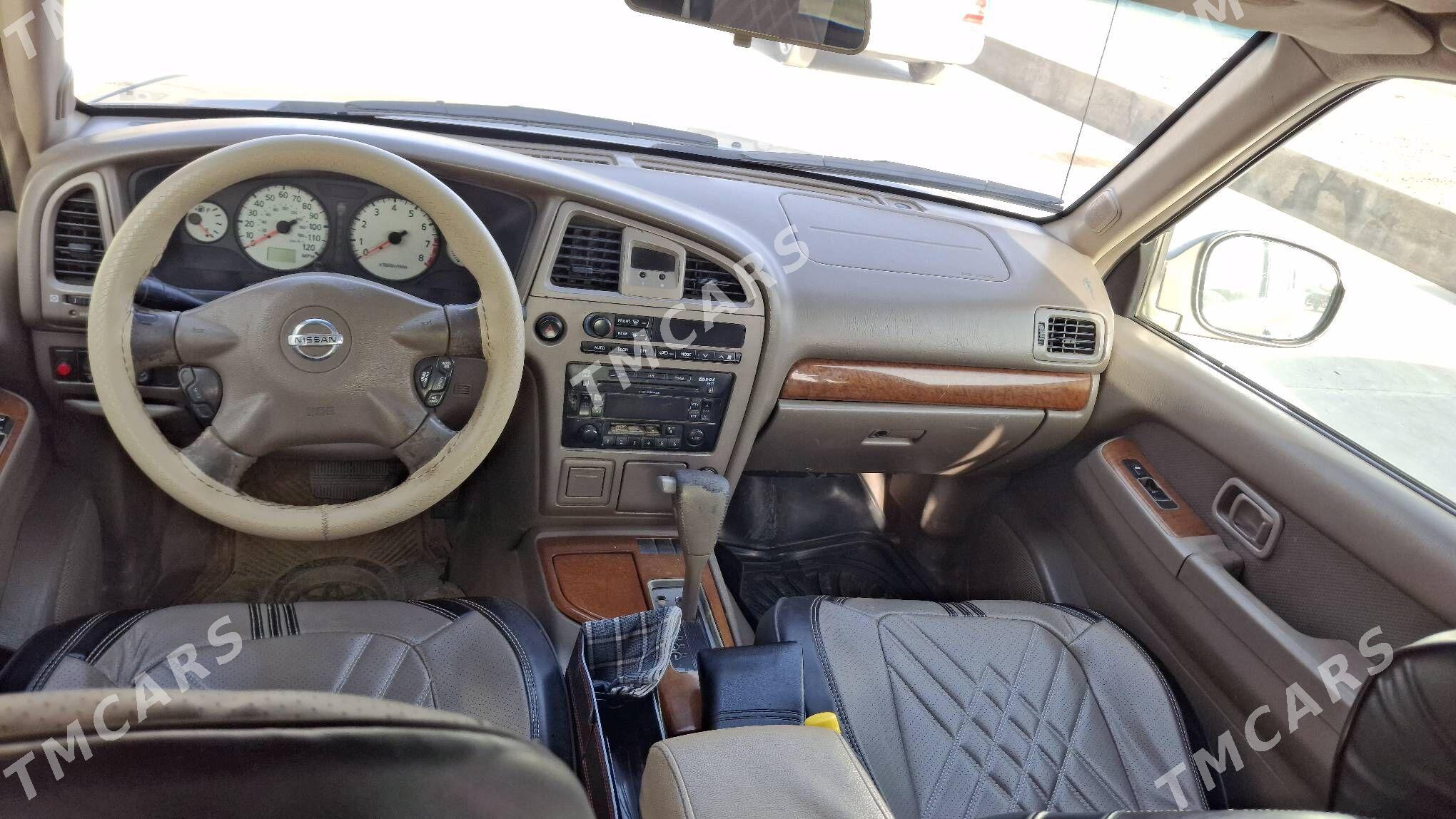 Toyota 4Runner 2003 - 110 000 TMT - Dänew - img 9