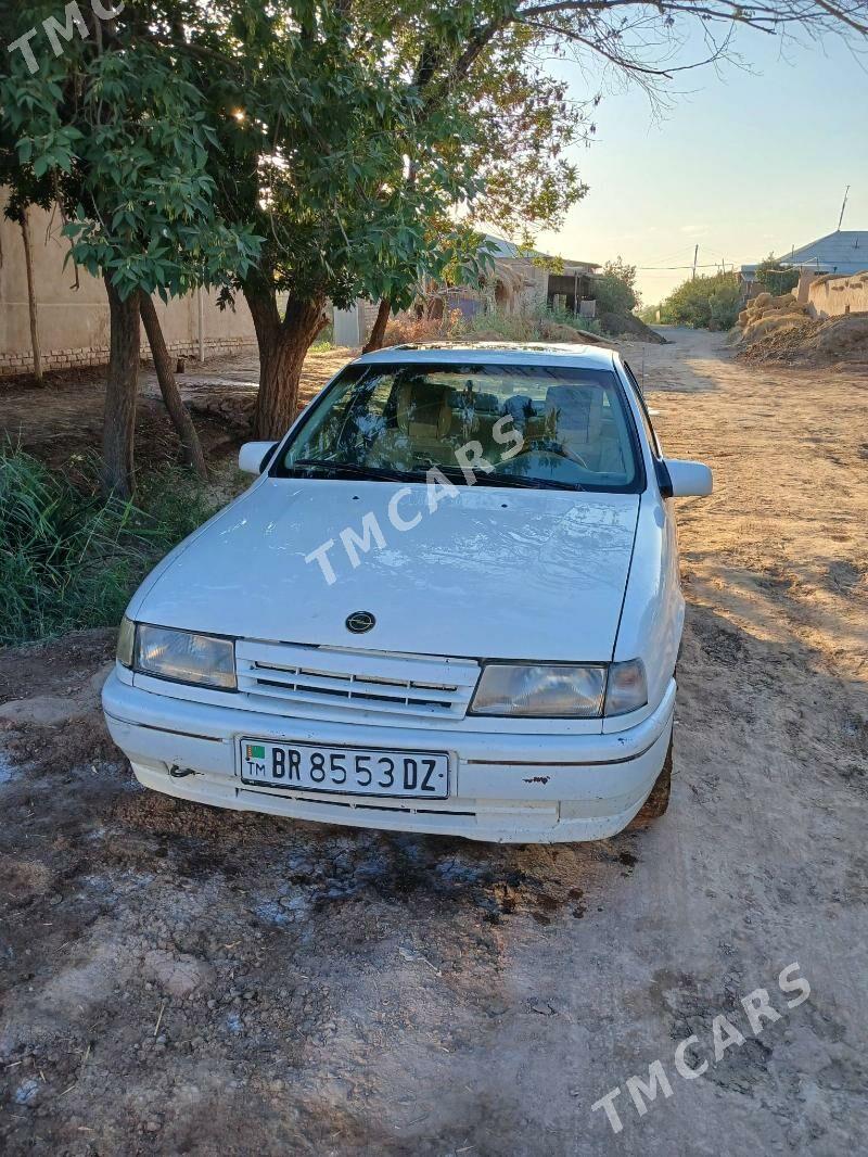 Opel Vectra 1992 - 32 000 TMT - Gurbansoltan Eje - img 3
