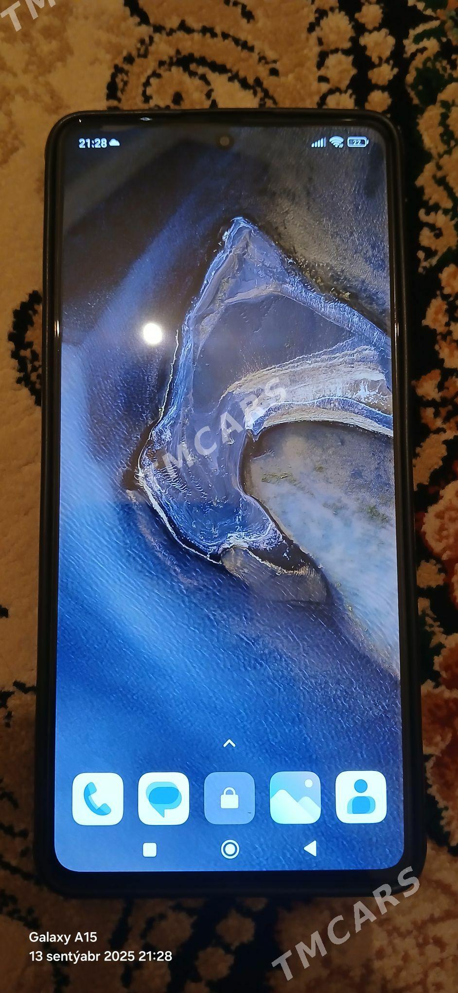 redmi note 12 pro 5G - Aşgabat - img 2