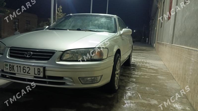 Toyota Camry 2001 - 142 000 TMT - Türkmenabat - img 6