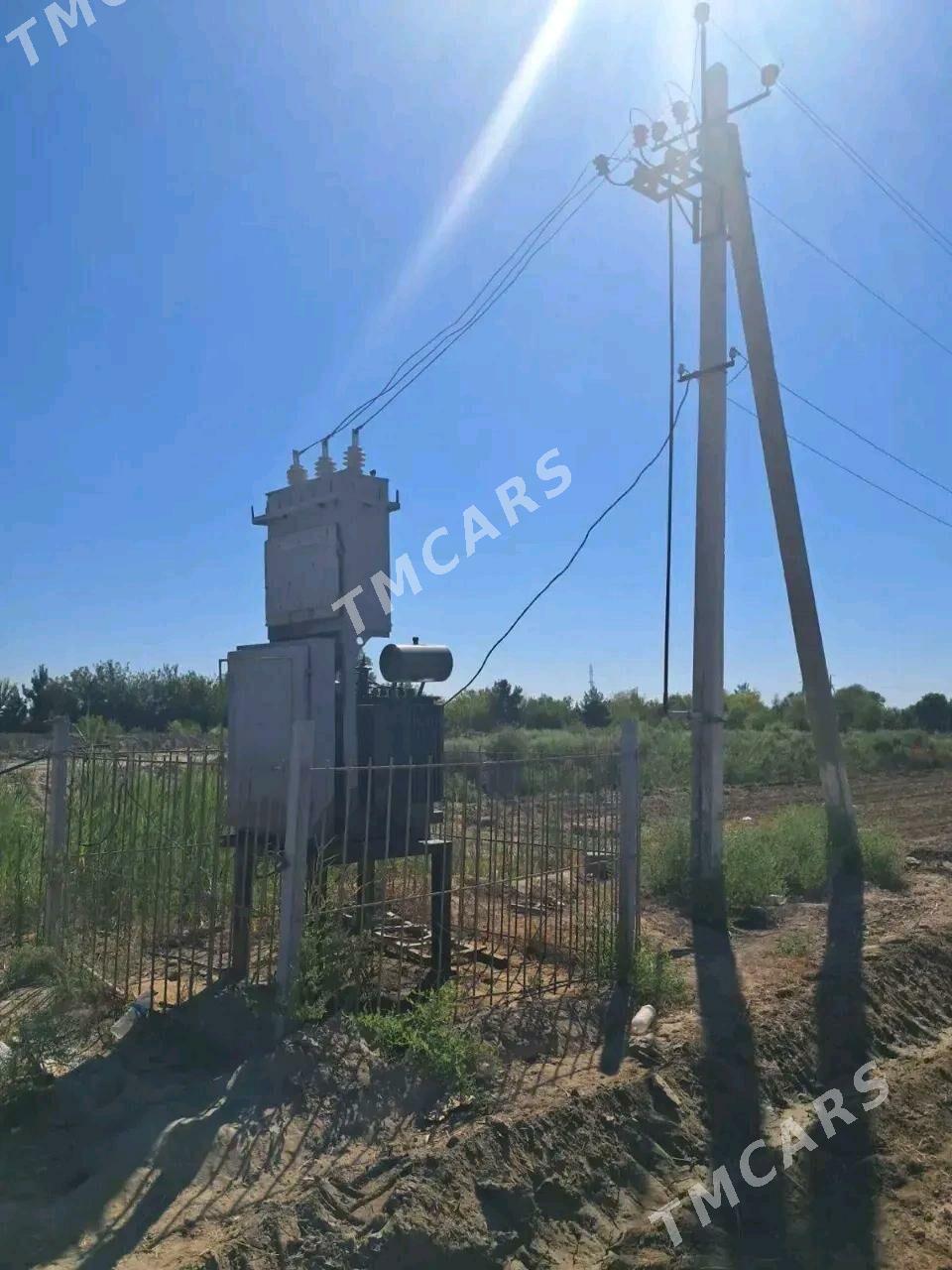Satlyk Mulk Yer - Aşgabat - img 10