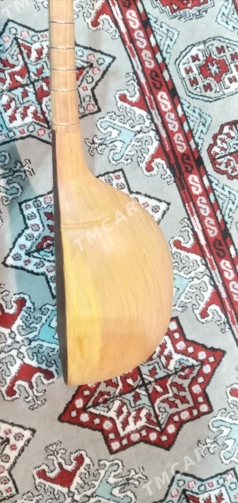 Dutar - Aşgabat - img 2