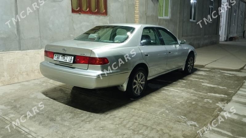 Toyota Camry 2001 - 142 000 TMT - Türkmenabat - img 8