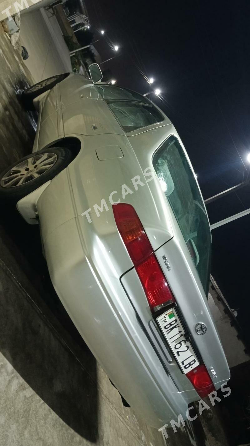 Toyota Camry 2001 - 142 000 TMT - Türkmenabat - img 7