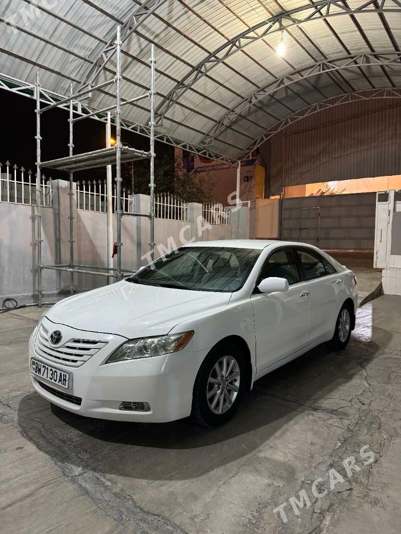 Toyota Camry 2009 - 157 000 TMT - Änew - img 2
